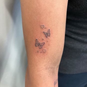 Tiny Tattoos East Bae - Tattoo Near Me - Livermore, California Tiny Tattoos East Bae - Tattoo Near Me - Livermore, California