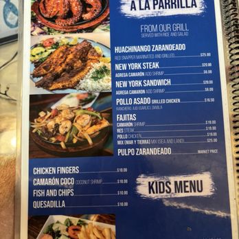 Mariscos El BarCo - Menu - Seafood Near Me - Sparks, Nevada Mariscos El BarCo - Menu - Seafood Near Me - Sparks, Nevada