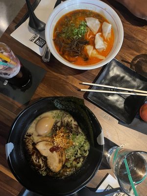 JINYA Ramen Bar - The Parks at Walter Reed by null