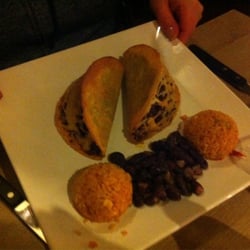 Tio Pepe - Beef tacos