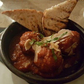 Farmer's Table - Meatballs - New American Near Me - La Mesa, California Farmer's Table - Meatballs - New American Near Me - La Mesa, California