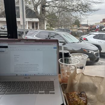 Break Coffee Roasters - Drinks & food - Coffee Roasteries Near Me - Lawrenceville, Georgia