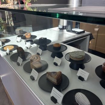 Modu Cafe - Coffee & Tea Near Me - Los Angeles, California