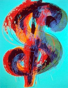 The Andy Warhol Museum by null