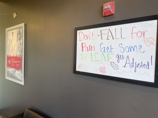 The Joint Chiropractic by null