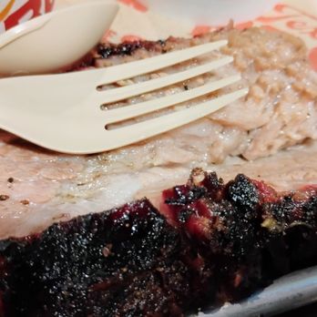 True Texas BBQ - Barbeque Near Me - Mansfield, Texas