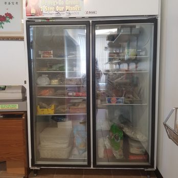 Veggie Paradise - Freezer that sells imported Vegan ingredients/meals. - Vegetarian Near Me - Mississauga, Ontario Veggie Paradise - Freezer that sells imported Vegan ingredients/meals. - Vegetarian Near Me - Mississauga, Ontario