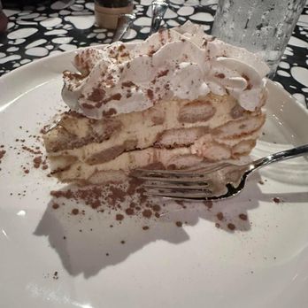 Levitate Grill - Tiramisu - Beer, Wine & Spirits Near Me - Oklahoma City, Oklahoma Levitate Grill - Tiramisu - Beer, Wine & Spirits Near Me - Oklahoma City, Oklahoma