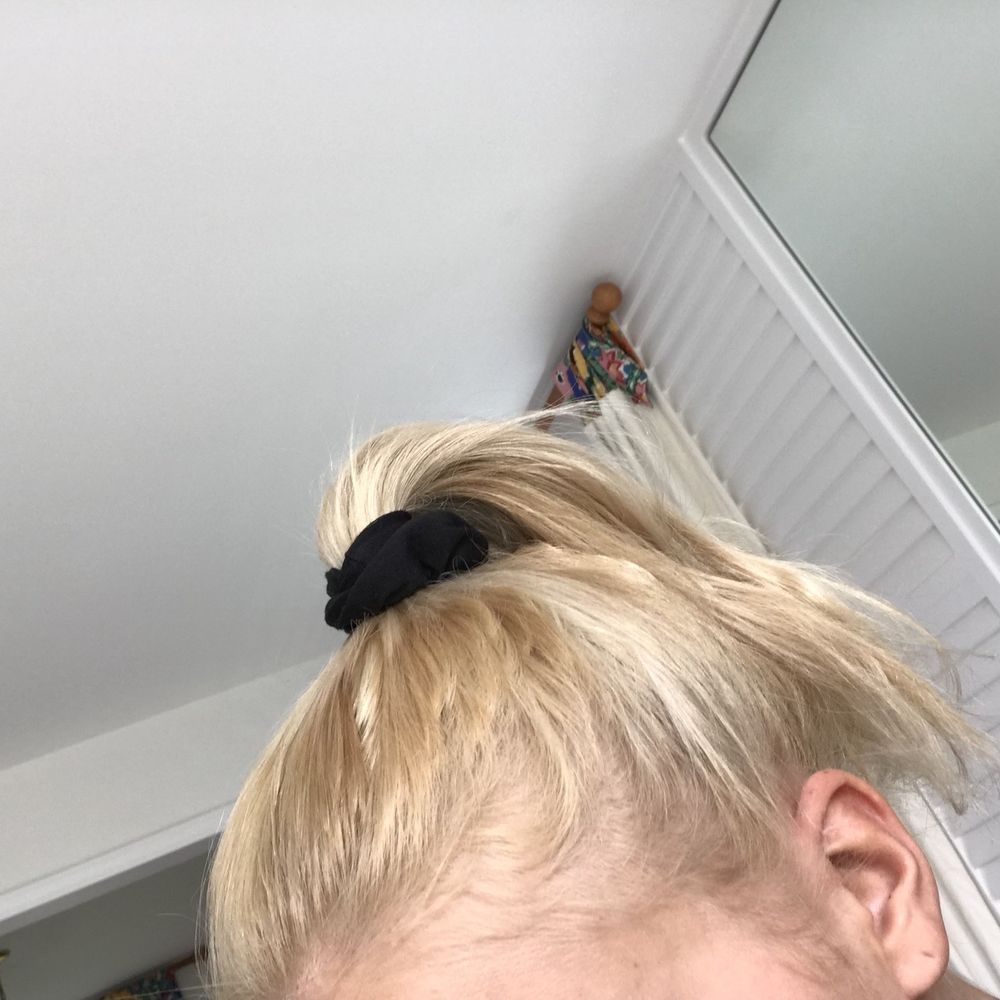 In-Style Hair Studio - So I can never put my hair up? - Hair Salons Near Me - Kenosha, Wisconsin In-Style Hair Studio - So I can never put my hair up? - Hair Salons Near Me - Kenosha, Wisconsin