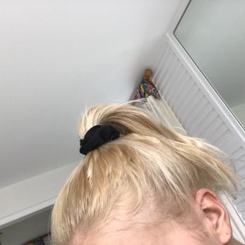 In-Style Hair Studio - So I can never put my hair up? - Hair Salons Near Me - Kenosha, Wisconsin In-Style Hair Studio - So I can never put my hair up? - Hair Salons Near Me - Kenosha, Wisconsin
