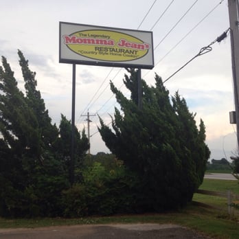 Momma Jeans Restaurant - Southern Near Me - Tuscumbia, Alabama