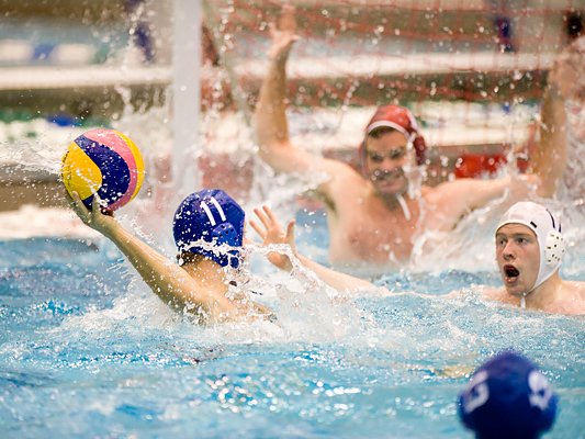 Asphalt Green - Upper East Side campus by null