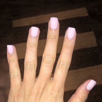 Casabella - Love it  Dip Nails #126 By Krista - Nail Salons Near Me - Bentonville, Arkansas