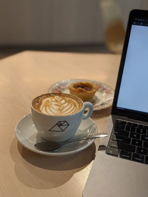 Structure Roasters - Structure Torréfacteurs by null