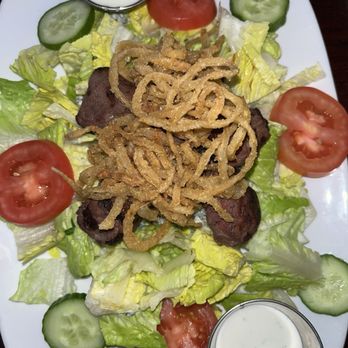 Diamond's Steak & Seafood - Steakhouses Near Me - Howell, Michigan