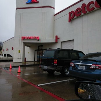 Petco - Pet Stores Near Me - Mesquite, Texas