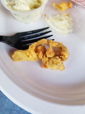 Essex Seafood by null