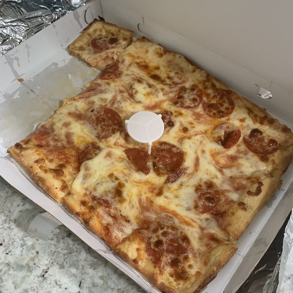 Continental Pizza - Pizza Near Me - Kensington, Maryland Continental Pizza - Pizza Near Me - Kensington, Maryland