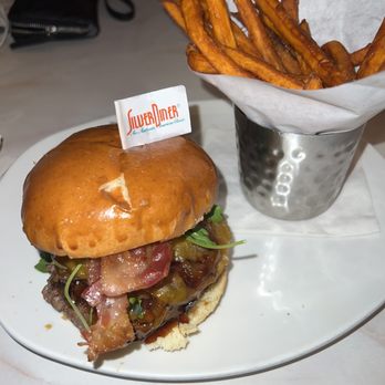 Silver Diner - Diners Near Me - Rockville, Maryland Silver Diner - Diners Near Me - Rockville, Maryland