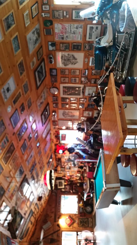 SPORTY’S IRON DUKE SALOON Updated October 2024 20 Reviews 1723