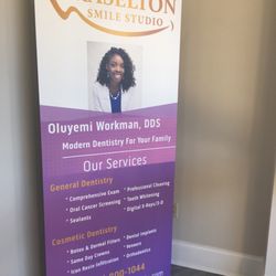 Braselton Smile Studio: Oluyemi Workman, DDS