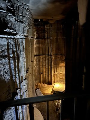 Cincinnati Museum Center by null