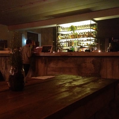 Cohouse Pigneto by null