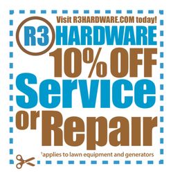 R3 Hardware