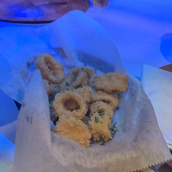 Tasty Crab House - Calamari - Seafood Near Me - Poughkeepsie, New York