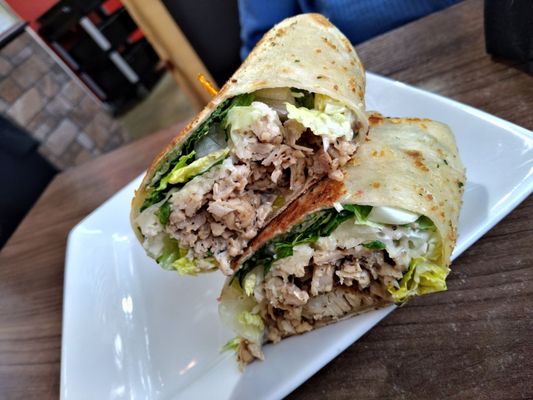 Frank's Deli & Grill by null