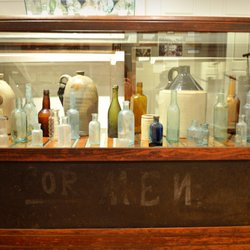 Georgetown County Museum - Artifacts