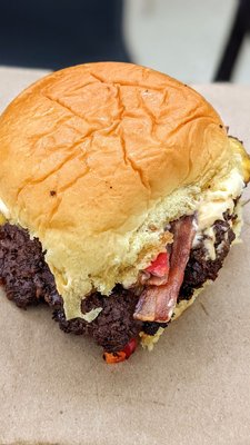 Shake Shack by null