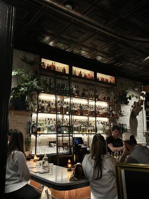 Blyth & Burrows by null