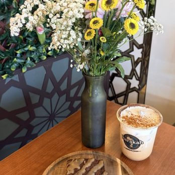Barakah Coffee House - Coffee & Tea Near Me - San Diego, California