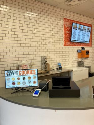 The Peach Cobbler Factory by null