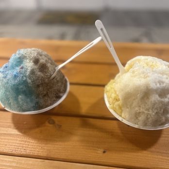Get Lost - two scoops of ice cream - Desserts Near Me - Virginia Beach, Virginia Get Lost - two scoops of ice cream - Desserts Near Me - Virginia Beach, Virginia