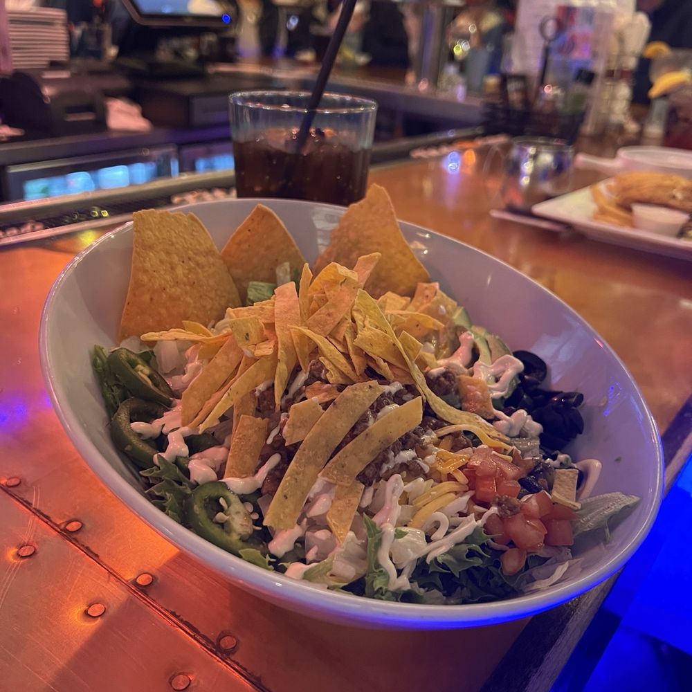 Geddy's - Seafood Near Me - Bar Harbor, Maine