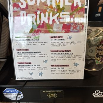 Bynx - Coffee & Tea Near Me - Orlando, Florida Bynx - Coffee & Tea Near Me - Orlando, Florida