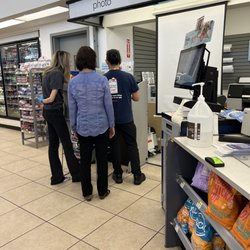 Walgreens - Horrible service