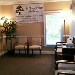 The Healing Center for Change