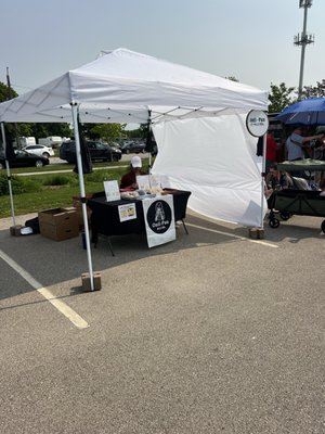 Rochester Farmers Market- Saturdays Graham Park! by null