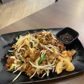Mari Mari - Char Kway Teow - Malaysian Near Me - Milpitas, California Mari Mari - Char Kway Teow - Malaysian Near Me - Milpitas, California