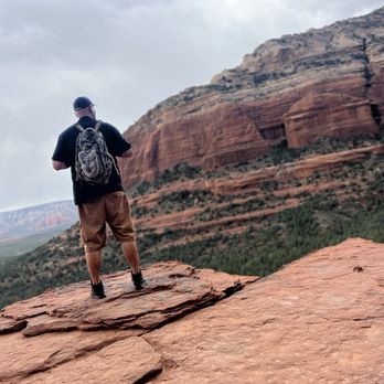 Devil's Bridge Trail - Hiking Near Me - Sedona, Arizona Devil's Bridge Trail - Hiking Near Me - Sedona, Arizona