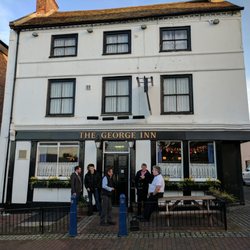 The Best 10 Pubs In Gravesend Kent Last Updated February 2020