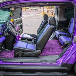Vegas Carpet & Binding Services