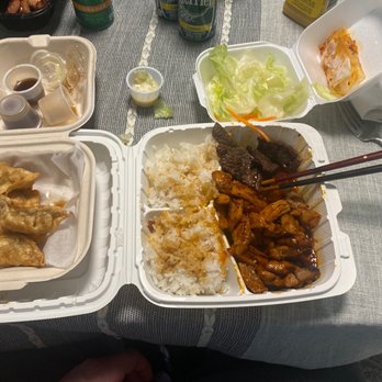 Teriyaki Way - Yum - Japanese Near Me - Edmonds, Washington Teriyaki Way - Yum - Japanese Near Me - Edmonds, Washington