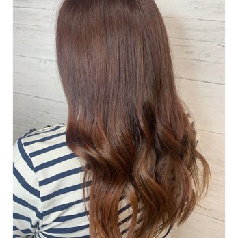 Studio Lu Elle - Full head of tape-in extensions for length and fullness - Makeup Artists Near Me - Metairie, Louisiana Studio Lu Elle - Full head of tape-in extensions for length and fullness - Makeup Artists Near Me - Metairie, Louisiana