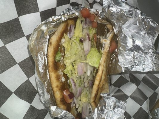 O'Town Burgers N Wings ( Halal) by null