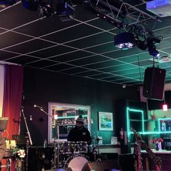 Rumba Notes Lounge