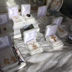 Black Hills Gold Jewelry by Coleman